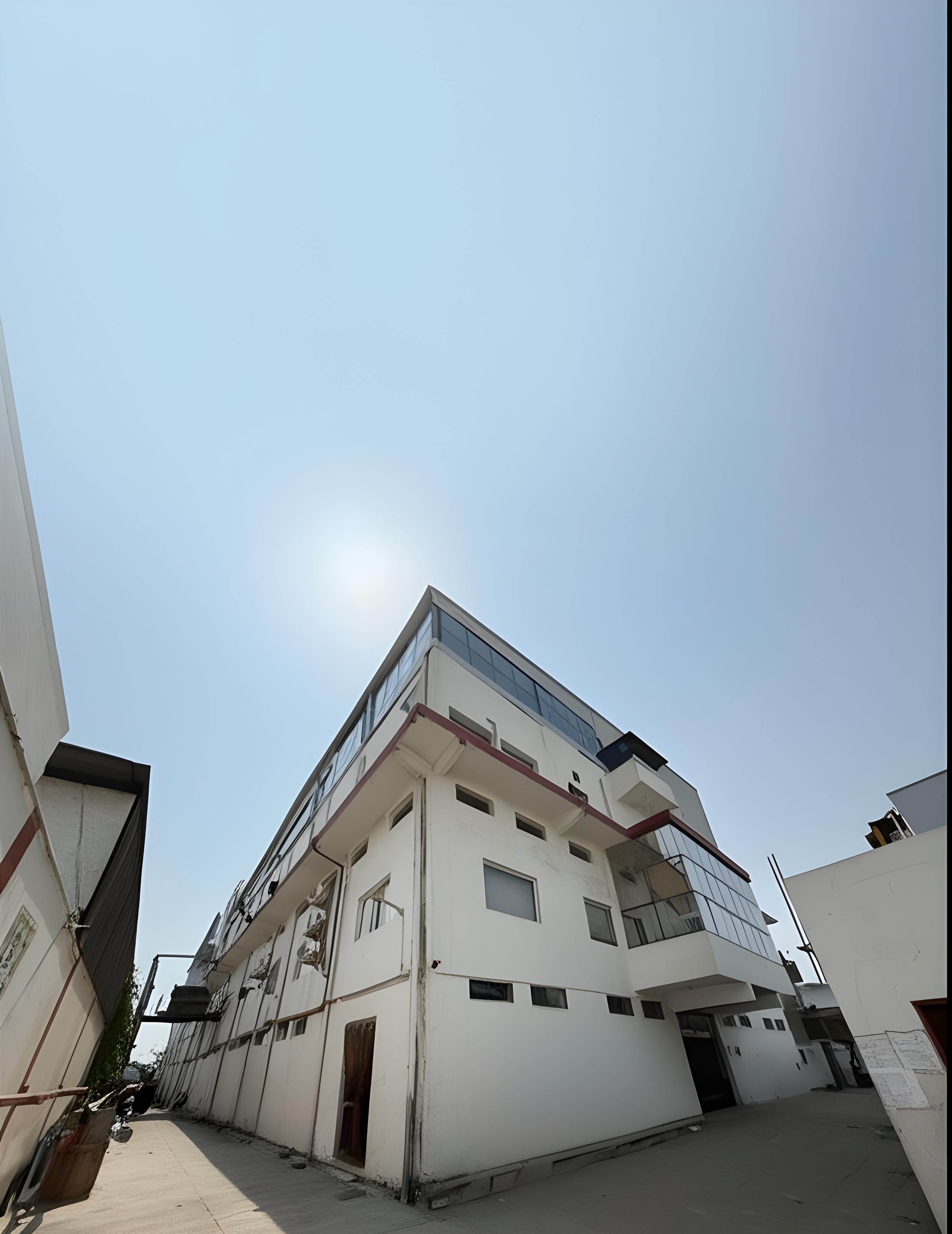 AGPPL Masuri — facility